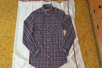 Old Navy Mens Shirts