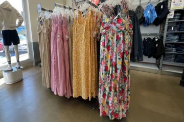 Old Navy Womens Dresses