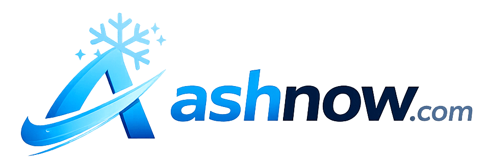 ashnow